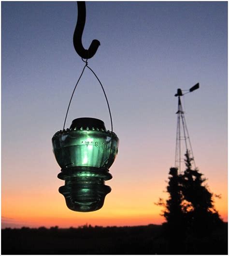 13 Diy Solar Lamp Ideas For Your Garden