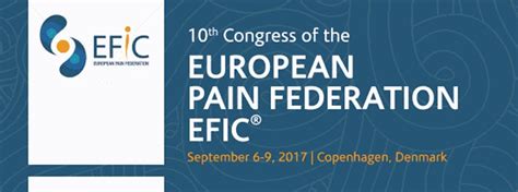 10th Congress Of The European Pain Federation Efic Mva