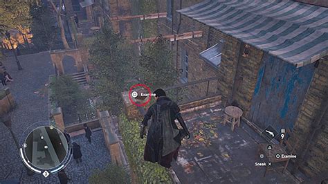 The Strand Secrets Of London Assassin S Creed Syndicate Game Guide