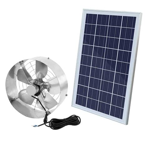 Top 10 Best Solar Powered Fans In 2024 Reviews L Buyers Guide