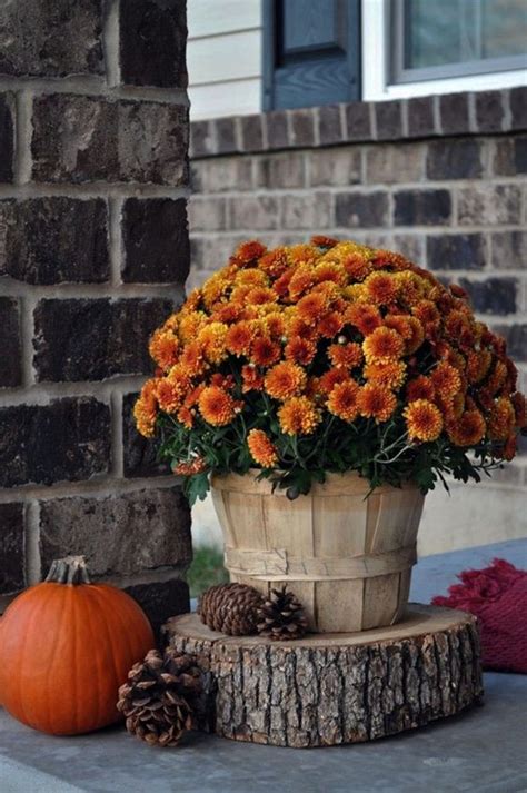 10 Fall Diy Front Porch Ideas