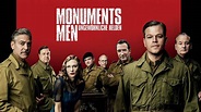 The Monuments Men (2014) - AZ Movies