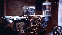 The Water Engine (1992) - About the Movie | Amblin