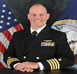 Captain Harold Cole Assumes Command of NCDOC – Station HYPO