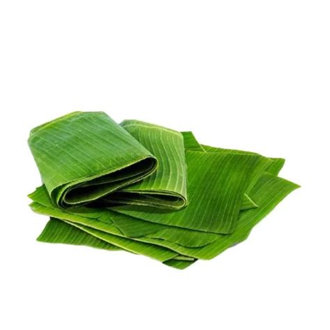 Jual Daun Pisang 1 Ikat Shopee Indonesia