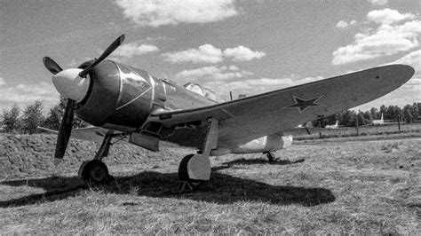 Die Top 5 sowjetischen Militärflugzeuge im Zweiten Weltkrieg - Russia