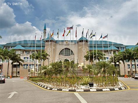 Universiti Islam Antarabangsa Malaysia Jalan Gombak Selangor Coremymages