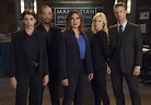 Meet 'Law & Order: SVU' Cast Who Have Left the Show in the 21 Years ...