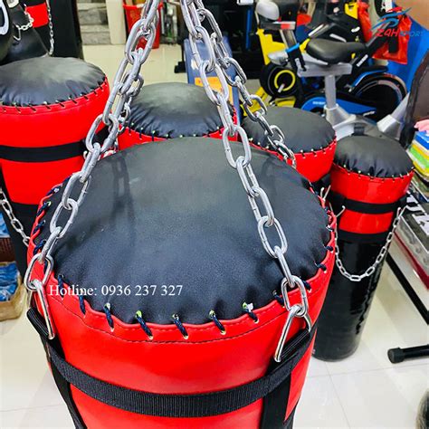 Maybe you would like to learn more about one of these? Bao cát đấm bốc 82cm giá rẻ nhất tại 24hsport.vn