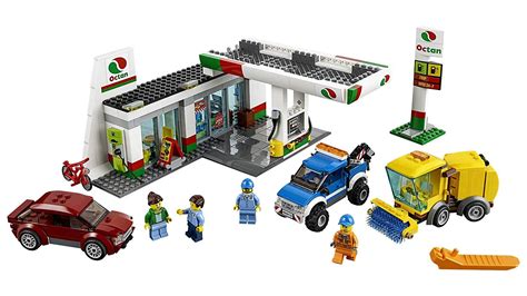 The Best Lego City Sets Creative Bloq