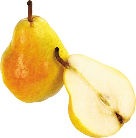 Pear Hd Png Transparent Pear Hd Png Images Pluspng