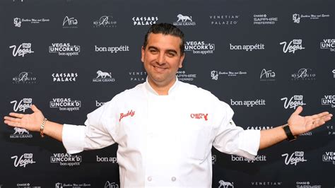 Police Cake Boss Star Arrested On Dwi Charge Cnn