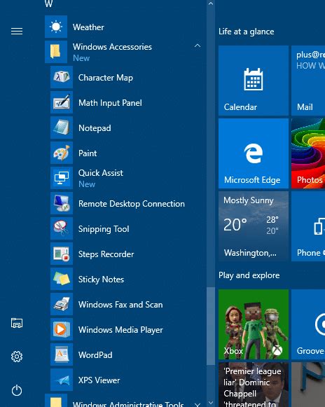 🥇solución Internet Explorer Falta En Windows 10