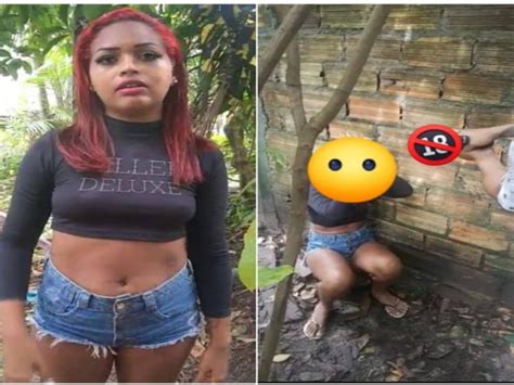 IMAGENS FORTES Mulher é executada com tiro na cabeça Folha do ES