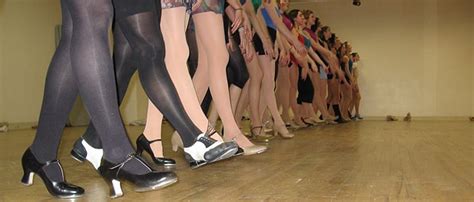 4 Fundamental Tap Dance Steps For Beginners