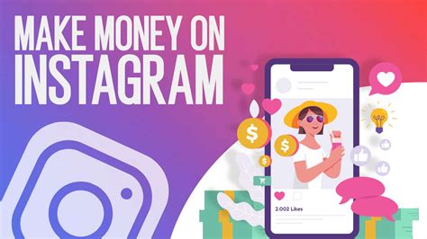 Best 9 Ways To Make Money On Instagram In 2023 Jon Torres