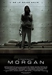 Película Morgan (2016)