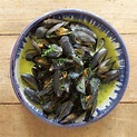 Loch Fyne Fresh Scottish Mussels | Ocado