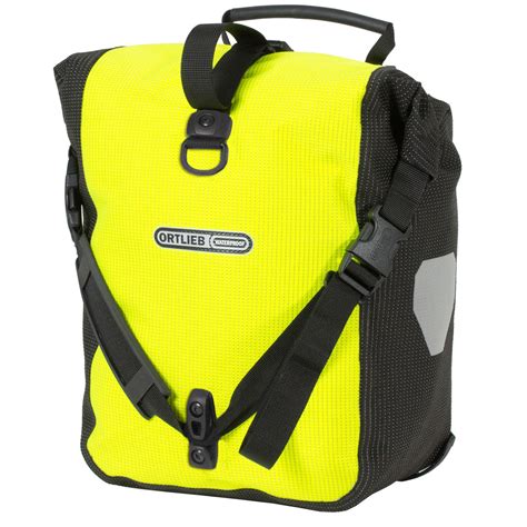 Sanction applications for events and meets. Ortlieb Sport-Roller High Visibility - BikeShopHub.com