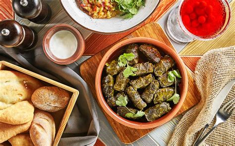 Turkish Food 24 Most Popular And Traditional Dishes You Simply Must