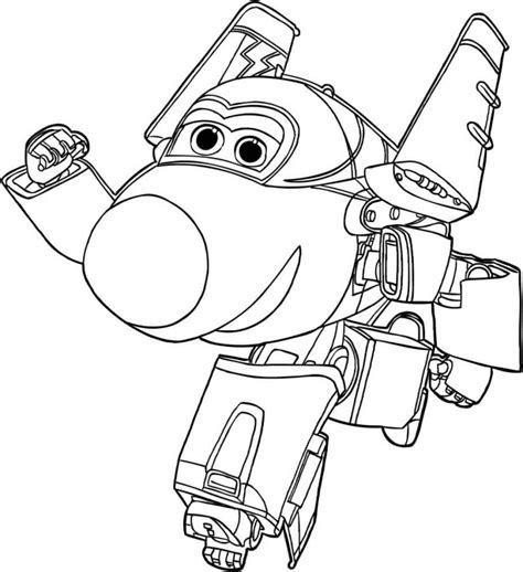 Free Printable Super Wings Coloring Pages Free Coloring Sheets Cartoon