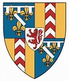 File:Louis II d'Orleans, Duke of Longueville.svg - WappenWiki