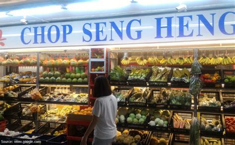 Our product specialists are delighted to assist you on finding the right products that fit your individual needs. Singapore Service - Supermarket - Chop Seng Heng | Nestia