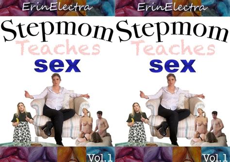 Stepmom Teaches Sex 2022