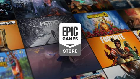 Jakich Darmowych Gier Możemy Się Spodziewać Od Epic Games Store W 2021