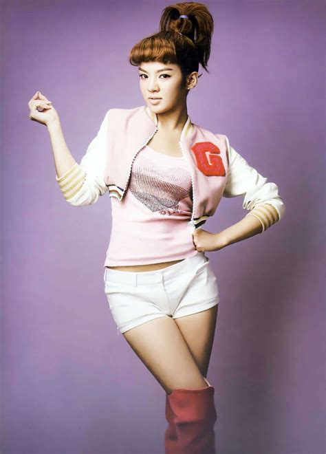 Hyoyeon Cute Kim Hyoyeon Of Snsd Photo 18488517 Fanpop