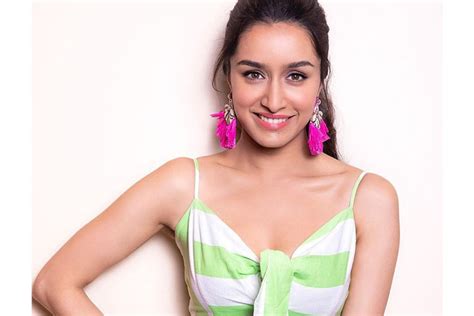 Shraddha Kapoor Age Net Worth Movies Career Dtfun