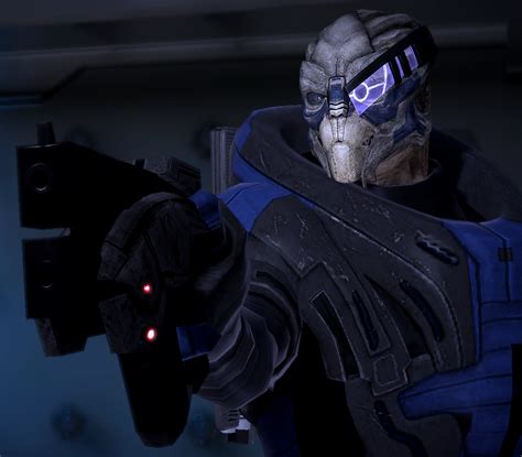 Garrus Vakarian Mass Effect Wiki Wikia