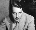 Ralph Bellamy Biography - Facts, Childhood, Family Life & Achievements