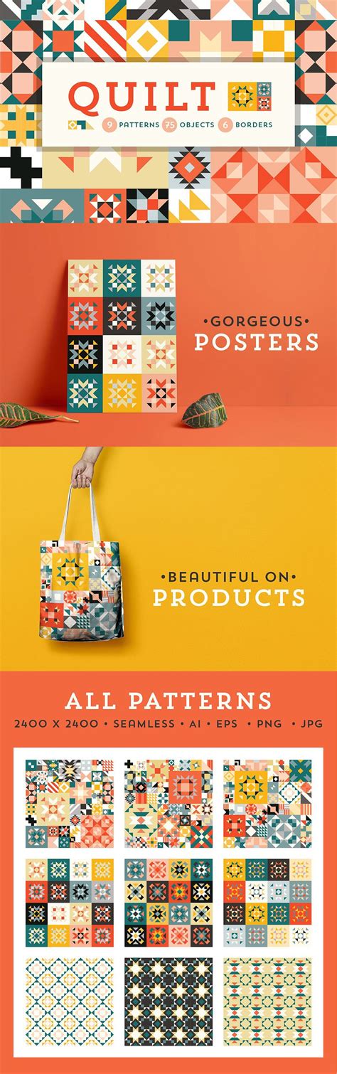 The Vibrant Textures And Patterns Bundle 99 Discount