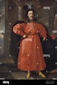 Juan casimiro rey de polonia fotografías e imágenes de alta resolución - Alamy