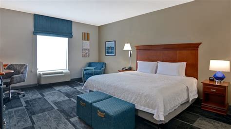 Hotels Hoover Al Hampton Inn And Suites Birmingham Hoover Galleria