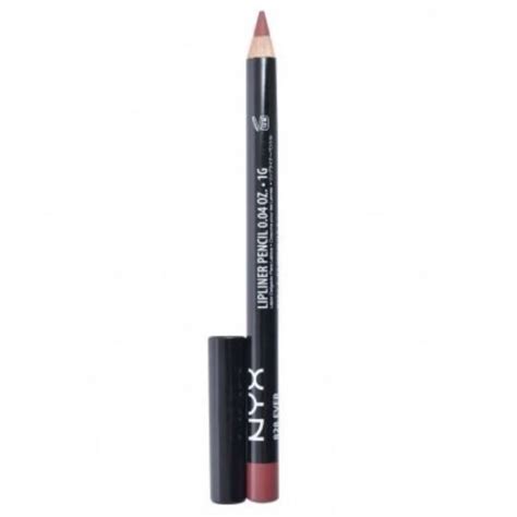 Nyx Professional Makeup Slim Lip Pencil Ever Reviews Makeupalley
