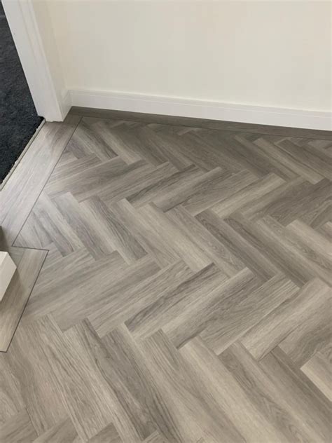 Amtico Spacia Nordic Oak X Projects Mcdonald Flooring