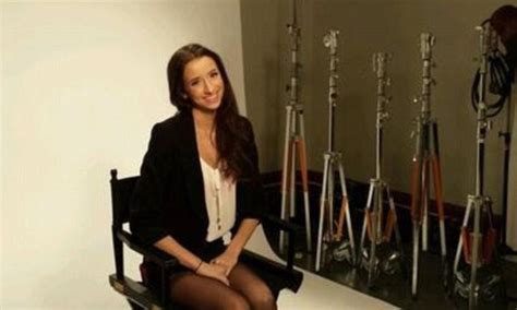 Duke Porn Star Lands Gig On Reality Show Belle Knox To Host Web Based