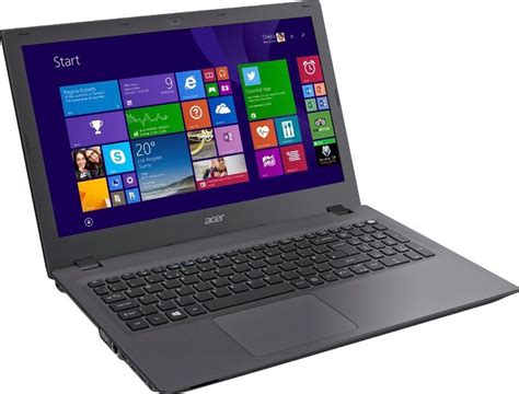 Acer Aspire E5 573 Laptop Nxmvhsi027 4th Gen Intel Ci3 4gb 1tb