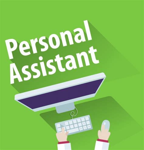 5432 Personal Assistant Vectors Royalty Free Vector Personal Assistant Images Depositphotos®