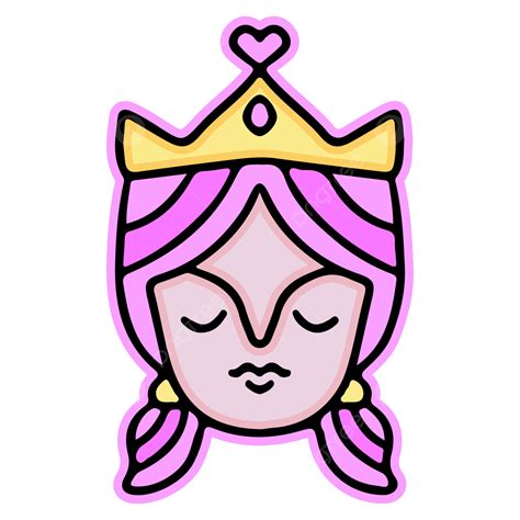 Queen Of Hearts Clipart Transparent Png Hd Queen Of Heart Mascot Logo