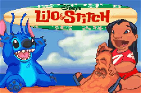 Lilo Stitch Baixar O Jogo Sis Gratuito Lilo E Stitch Para Symbian
