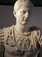 Drusus Minor - Drusus the Younger | Nero Claudius Drusus, Ro… | Flickr