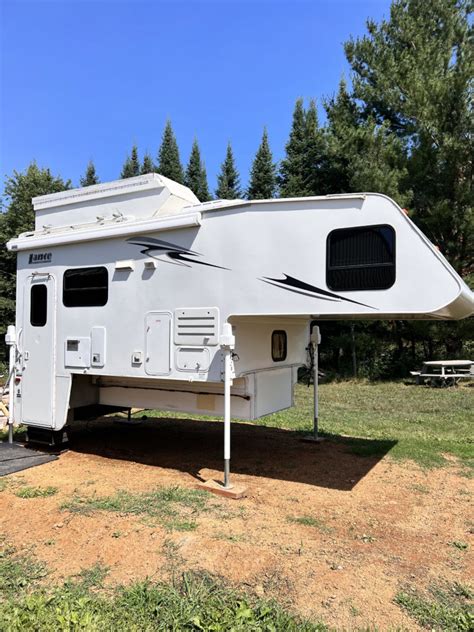 Truck Campers For Sale By Owner Rvs For Sale By Owner