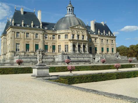 Vaux Le Vicomte Compare Tickets And Tours From Different Websites And