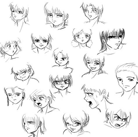 Cool Anime Character Drawing Ideas Beautiful Dawn Vrogue Co