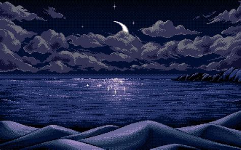 Cool Pixel Art Wallpapers Top Free Cool Pixel Art Backgrounds