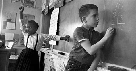 The Promise And Limits Of School Integration