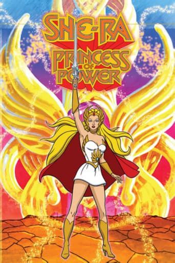 Onde Assistir She Ra A Princesa Do Poder 1985 Online Cineship